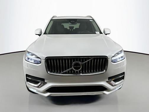 2023 Volvo XC90 B6 Plus 7-Seater