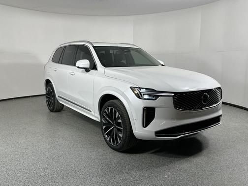 2025 Volvo XC90 Plug-In Hybrid T8 Plus 7-Seater