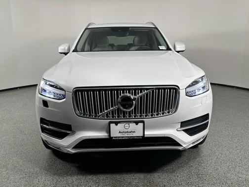 2018 Volvo XC90 T6 Inscription