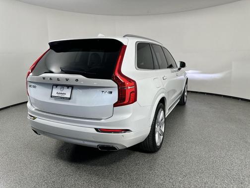 2018 Volvo XC90 T6 Inscription