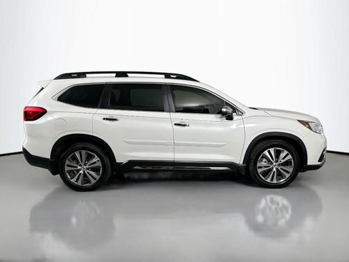 2019 Subaru Ascent Touring 7-Passenger