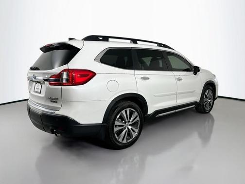 2019 Subaru Ascent Touring 7-Passenger