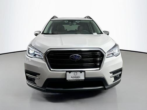 2019 Subaru Ascent Touring 7-Passenger