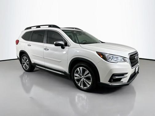 2019 Subaru Ascent Touring 7-Passenger