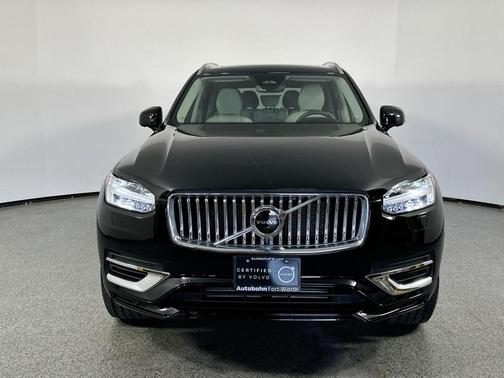 2023 Volvo XC90 Recharge Plug-In Hybrid T8 Ultimate Bright Theme 7-Seater