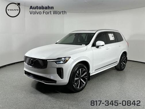 2025 Volvo XC90 B5 Core