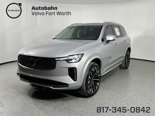 2025 Volvo XC90 B5 Plus 7-Seater