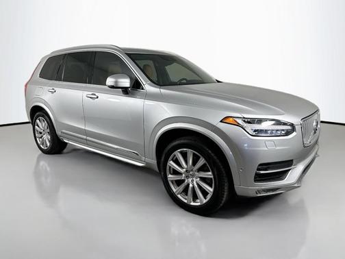 2018 Volvo XC90 T6 Inscription