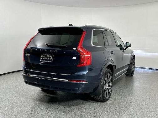 2023 Volvo XC90 Recharge Plug-In Hybrid T8 Plus Bright Theme 7 Passenger