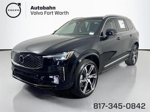 2026 Volvo XC90 B5 Plus 7-Seater