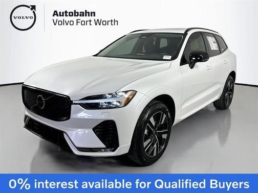 2026 Volvo XC60 B5 Core