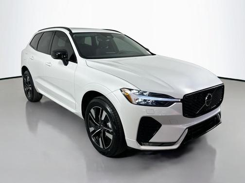 2026 Volvo XC60 B5 Core