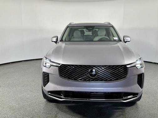 2026 Volvo XC90 B6 Ultra 7-Seater