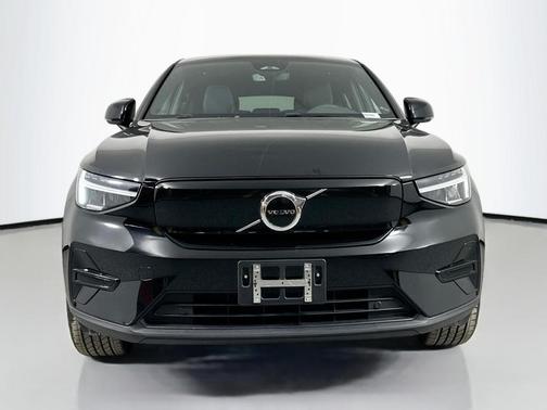 2023 Volvo C40 Recharge Pure Electric Twin Core