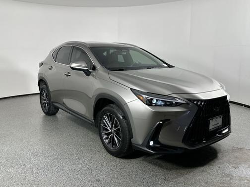 2023 Lexus NX 350 Premium