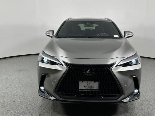 2023 Lexus NX 350 Premium
