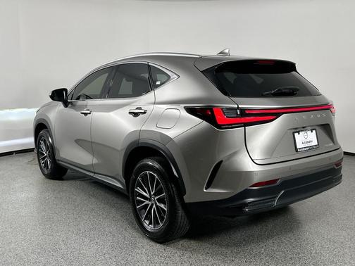 2023 Lexus NX 350 Premium
