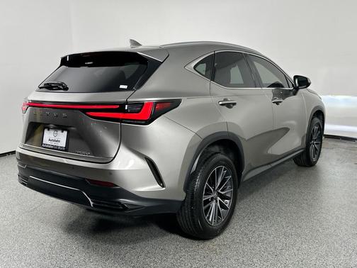 2023 Lexus NX 350 Premium