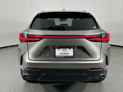 2023 Lexus NX 350 Premium