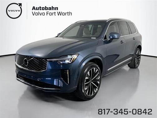 2026 Volvo XC90 B6 Plus 7-Seater