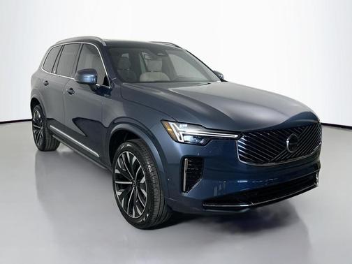 2026 Volvo XC90 B6 Plus 7-Seater