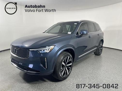 2026 Volvo XC90 B5 Core