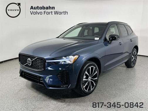 2025 Volvo XC60 B5 Plus