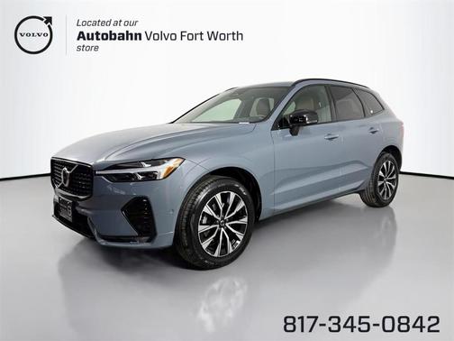 2023 Volvo XC60 B5 Plus Dark Theme