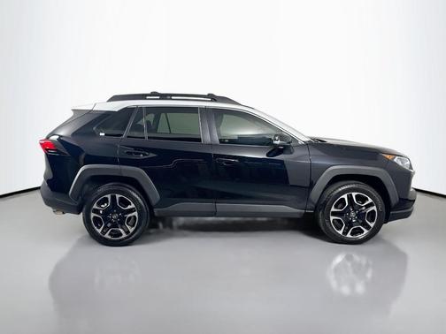 2019 Toyota RAV4 Adventure