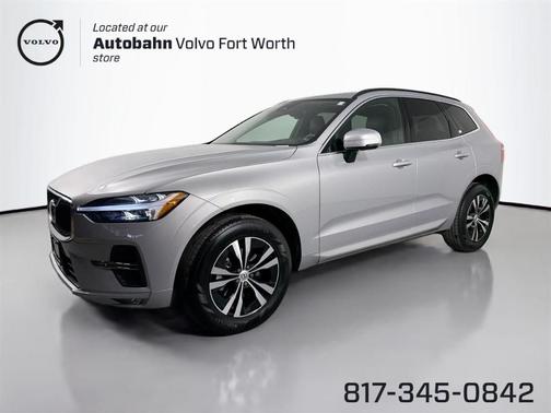 2023 Volvo XC60 B5 Core