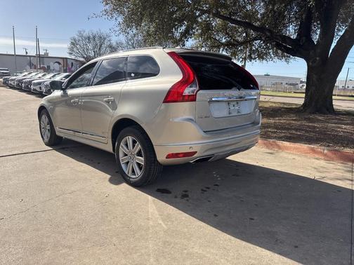 2017 Volvo XC60 T5 Inscription