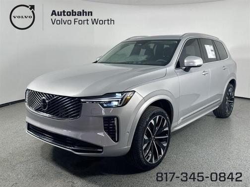 2025 Volvo XC90 B5 Plus 6-Seater