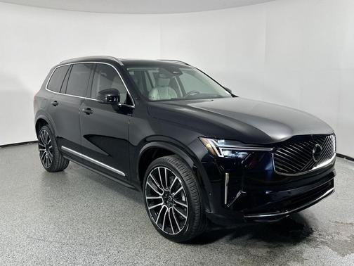 2026 Volvo XC90 B6 ULTRA