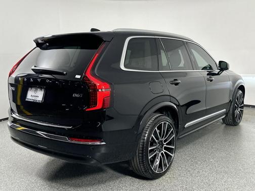 2026 Volvo XC90 B6 ULTRA