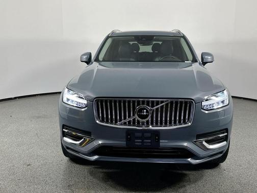 2021 Volvo XC90 Recharge Plug-In Hybrid T8 Inscription Expression 6 Passenger