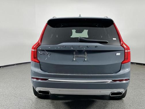 2021 Volvo XC90 Recharge Plug-In Hybrid T8 Inscription Expression 6 Passenger