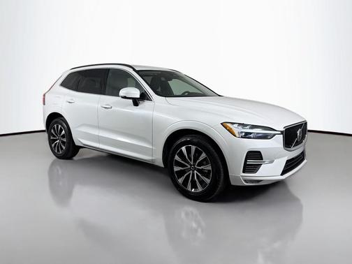 2023 Volvo XC60 B5 Core