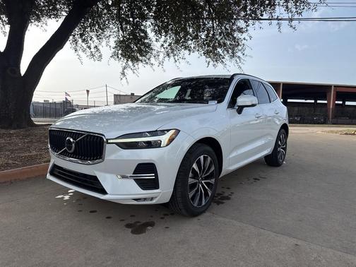 2023 Volvo XC60 B5 Core