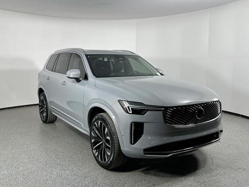 2025 Volvo XC90 Plug-In Hybrid T8 Ultra 7-Seater