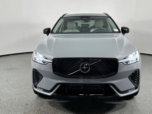 2026 Volvo XC60
