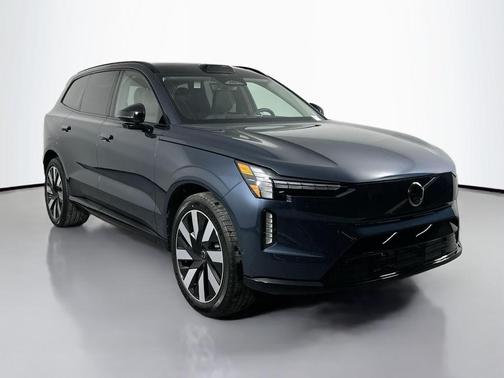 2025 Volvo EX90 Twin Motor Performance Ultra