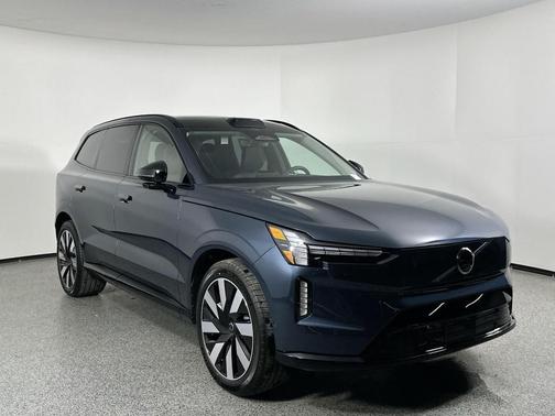 2025 Volvo EX90 Twin Motor Performance Ultra