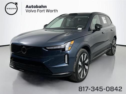 2025 Volvo EX90 Twin Motor Performance Ultra