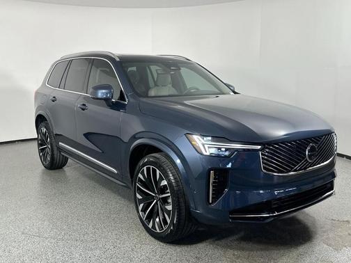 2026 Volvo XC90 B6 Plus 7-Seater
