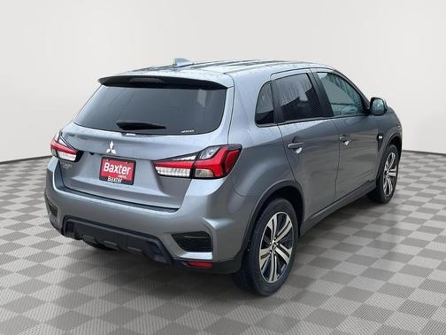 2024 Mitsubishi Outlander Sport ES