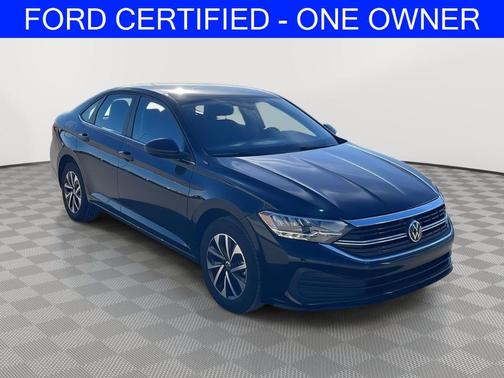 2024 Volkswagen Jetta 1.5T S