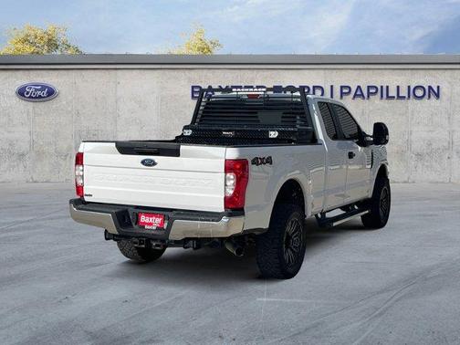 2022 Ford F-250 XL
