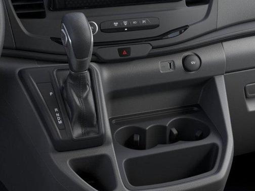 2026 Ford Transit-250 148 WB Medium Roof Cargo