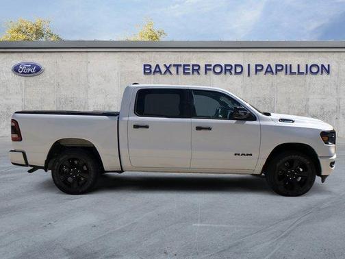2024 RAM 1500 Big Horn