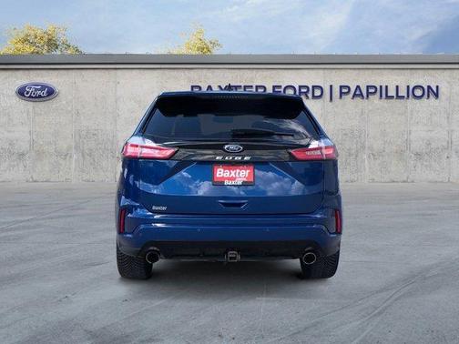 2021 Ford Edge ST Line